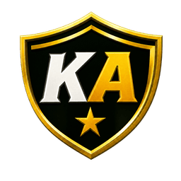 KabaddiArena KA shield