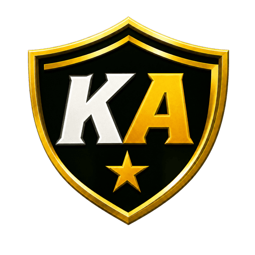 KabaddiArena KA shield